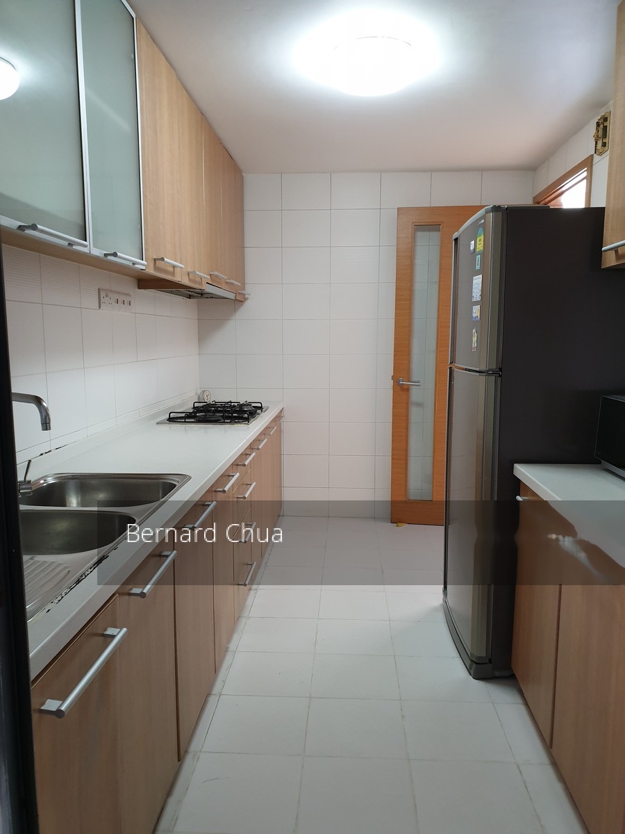 The Waterina (D14), Apartment #199215862
